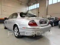 2000 Jaguar S-TYPE