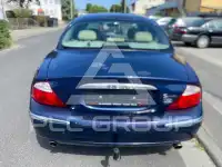 2000 Jaguar S-TYPE