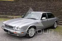 2000 Jaguar Daimler