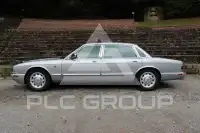 2000 Jaguar Daimler