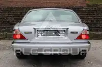 2000 Jaguar Daimler
