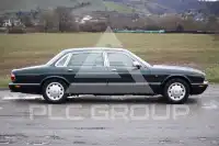 2000 Jaguar Daimler