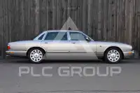 2000 Jaguar Daimler