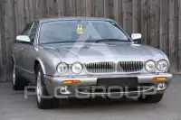 2000 Jaguar Daimler
