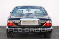 2000 Jaguar Daimler
