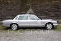 2000 Jaguar Daimler