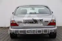2000 Jaguar Daimler