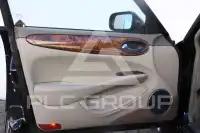 2000 Jaguar Daimler