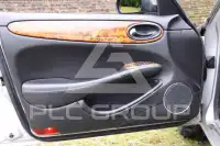 2000 Jaguar Daimler
