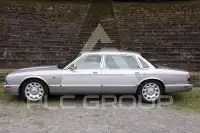 2000 Jaguar Daimler
