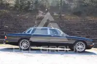 2000 Jaguar Daimler