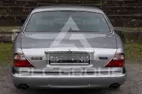 2000 Jaguar Daimler