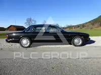 2000 Jaguar Daimler