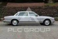 2000 Jaguar Daimler