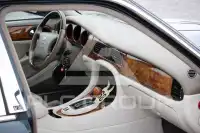 2000 Jaguar Daimler