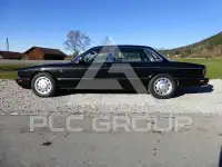 2000 Jaguar Daimler