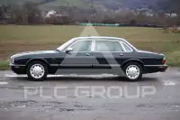 2000 Jaguar Daimler