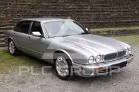 2000 Jaguar Daimler