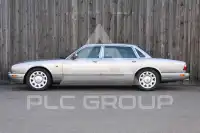 2000 Jaguar Daimler