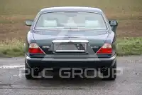 2000 Jaguar Daimler