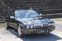 2000 Jaguar Daimler
