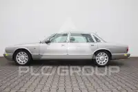 2000 Jaguar Daimler