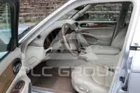 2000 Jaguar Daimler