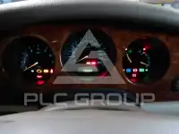 2000 Jaguar Daimler
