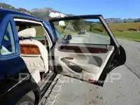 2000 Jaguar Daimler