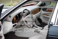 2000 Jaguar Daimler