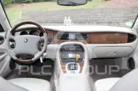 2000 Jaguar Daimler