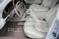 2000 Jaguar Daimler