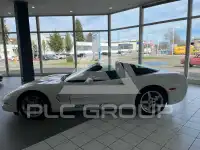 2000 Corvette C5