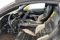 2000 Corvette C5