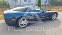 2000 Corvette C5