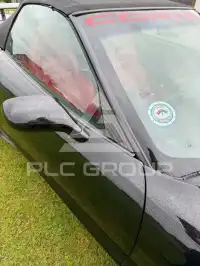 2000 Corvette C5