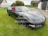 2000 Corvette C5