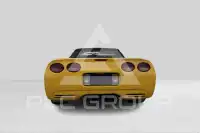 2000 Corvette C5