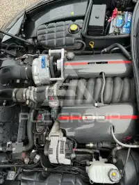 2000 Corvette C5