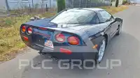 2000 Corvette C5