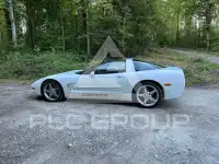 2000 Corvette C5