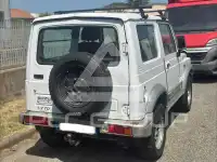 2000 Suzuki Other
