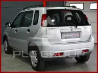 2000 Suzuki Ignis