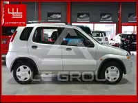 2000 Suzuki Ignis