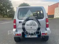2000 Suzuki Jimny