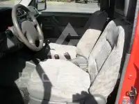 2000 Suzuki Jimny