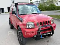 2000 Suzuki Jimny