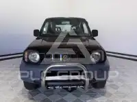 2000 Suzuki Jimny