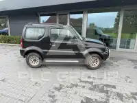 2000 Suzuki Jimny
