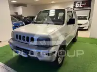 2000 Suzuki Jimny
